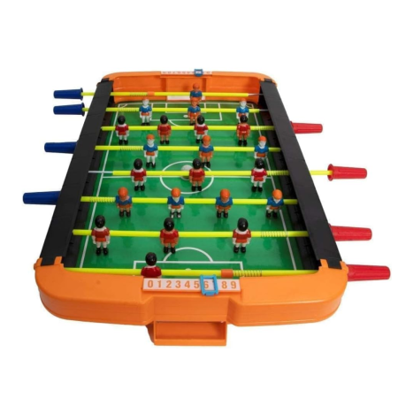 ⚽️ لعبة كرة القدم المكتبية – Mini Soccer Game 🏆حجم صغير